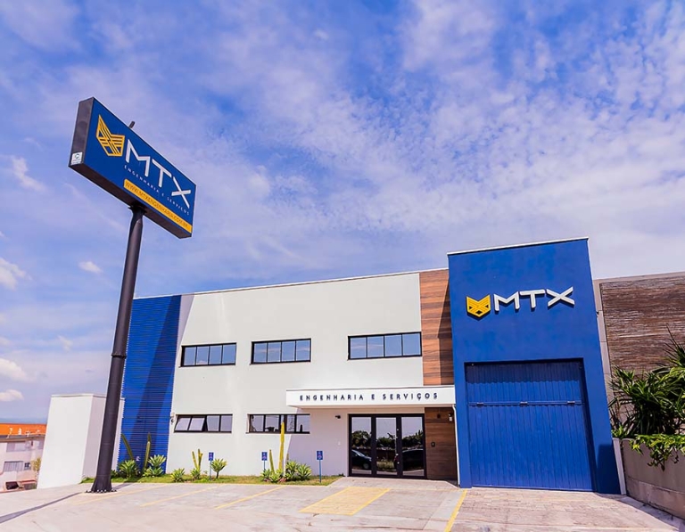 Sede MTX